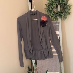Maurices Cardigan